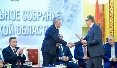 История про законы и про оренбуржцев (часть 5)